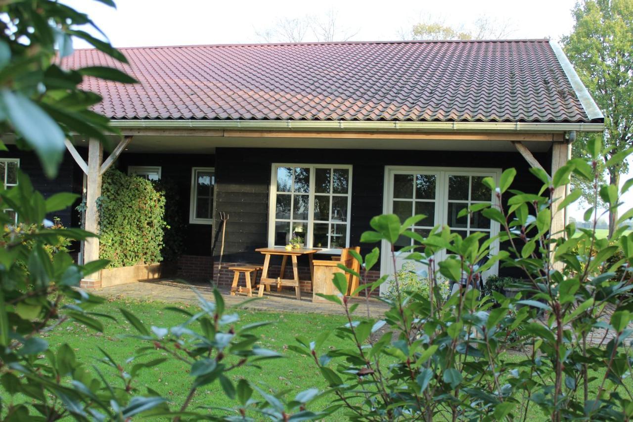 Bed and Breakfast Erve Praestinck Stegeren Exterior foto