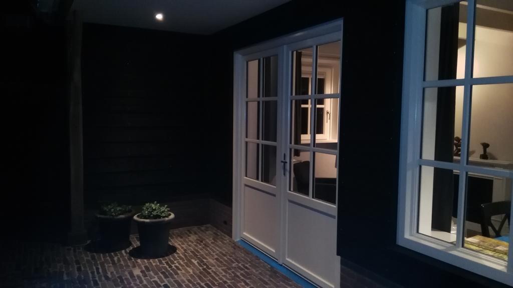 Bed and Breakfast Erve Praestinck Stegeren Zimmer foto