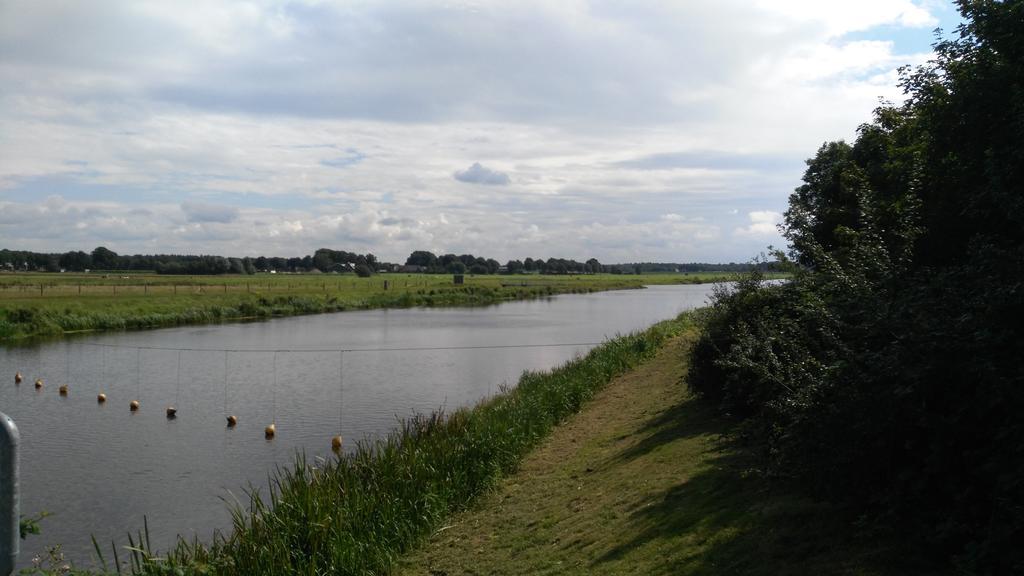 Bed and Breakfast Erve Praestinck Stegeren Exterior foto