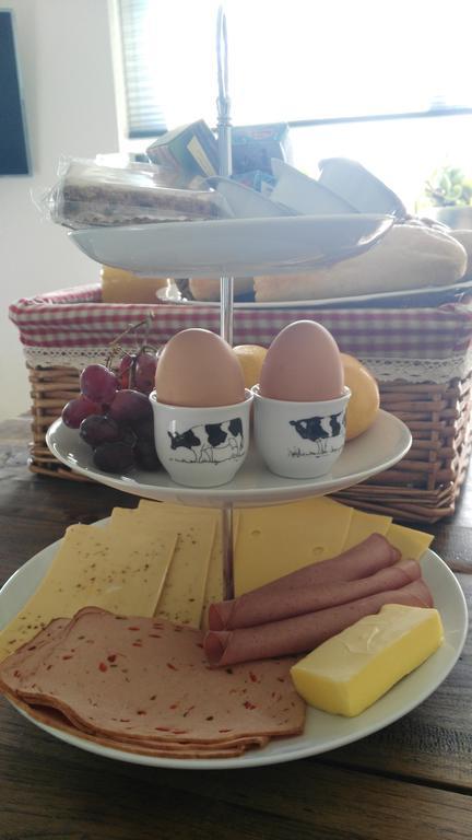 Bed and Breakfast Erve Praestinck Stegeren Exterior foto
