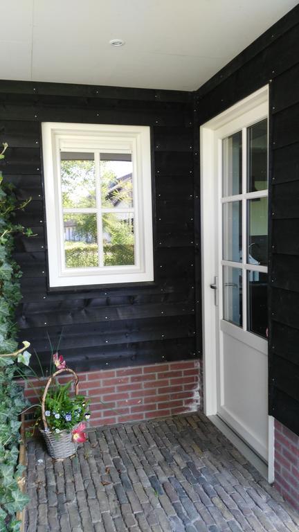 Bed and Breakfast Erve Praestinck Stegeren Exterior foto