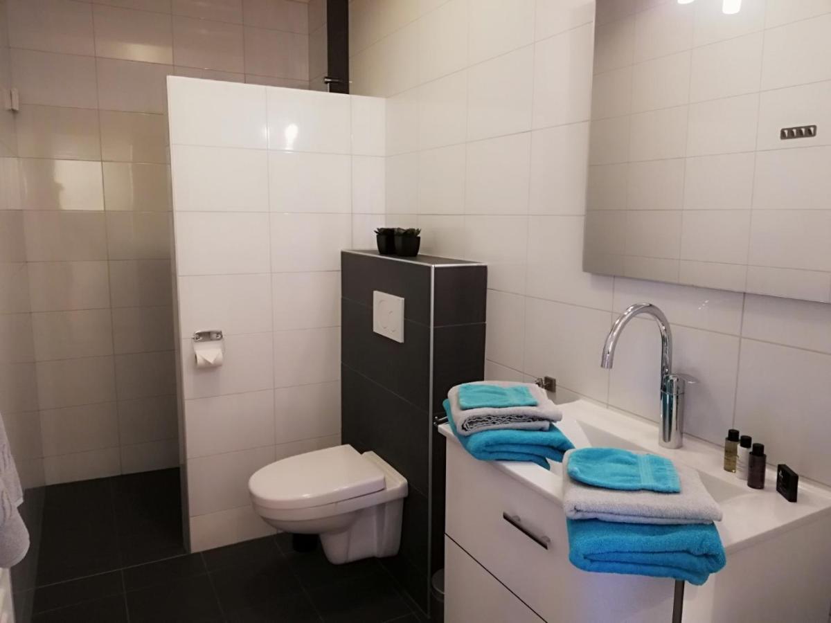Bed and Breakfast Erve Praestinck Stegeren Exterior foto